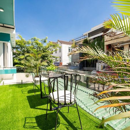 Dao Tien Homestay 会安 外观 照片