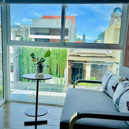 Dao Tien Homestay 会安 外观 照片