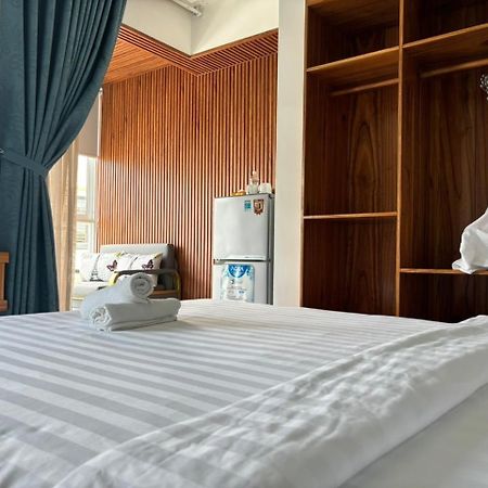 Dao Tien Homestay 会安 外观 照片