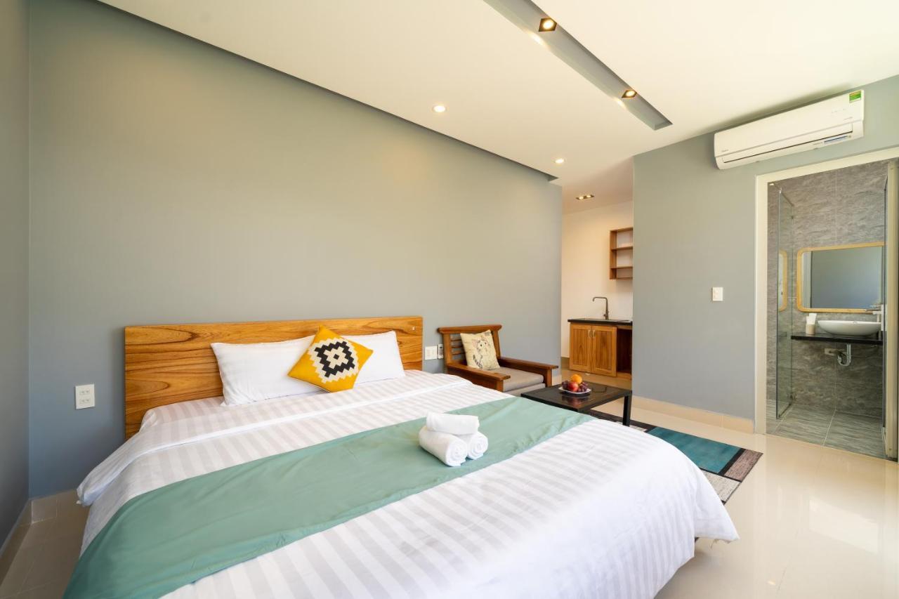 Dao Tien Homestay 会安 外观 照片