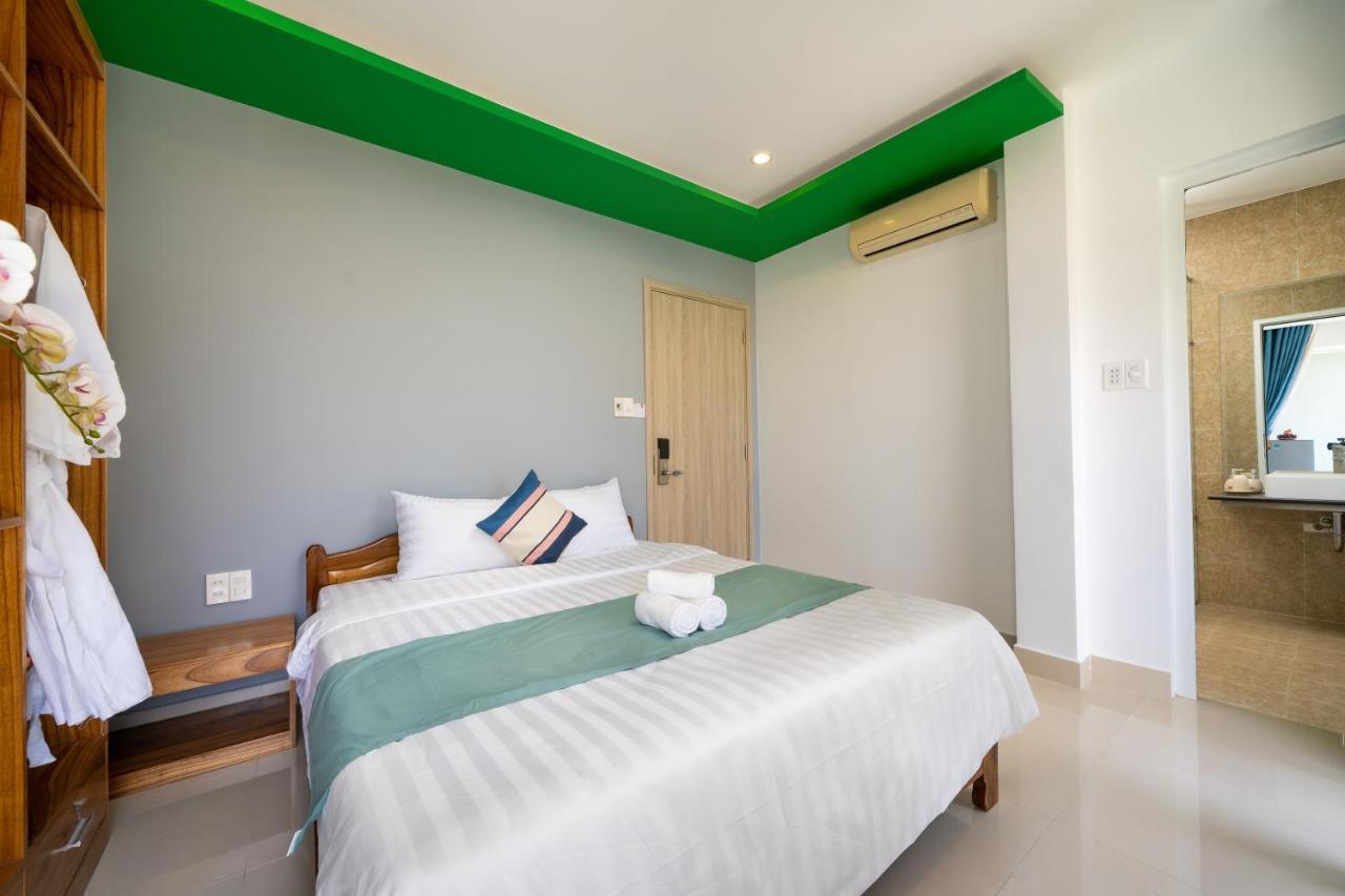 Dao Tien Homestay 会安 外观 照片