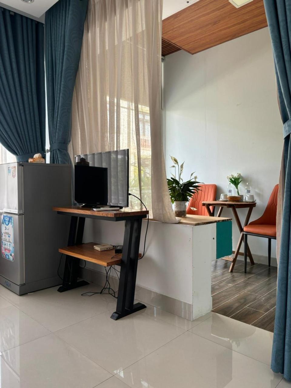 Dao Tien Homestay 会安 外观 照片