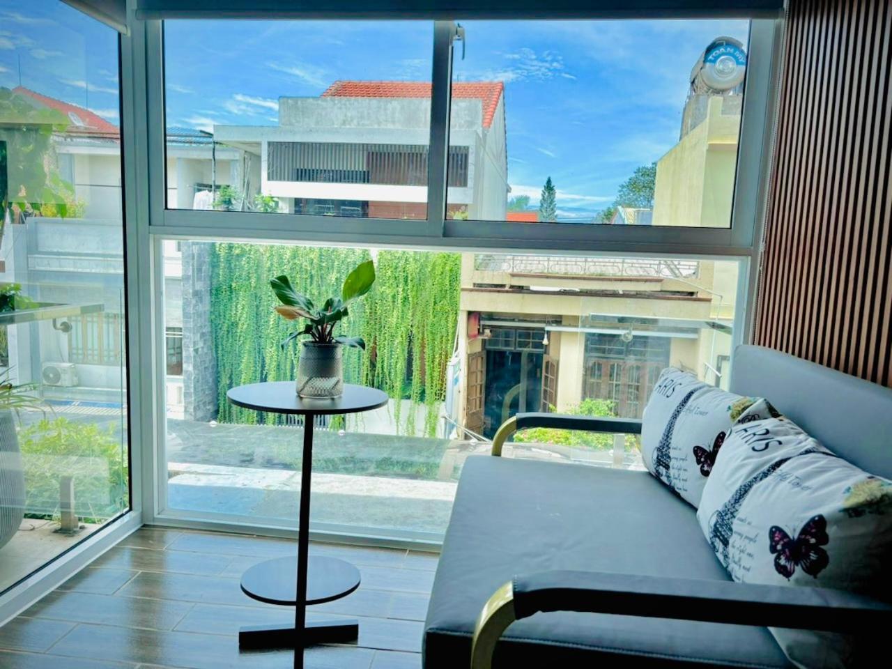 Dao Tien Homestay 会安 外观 照片