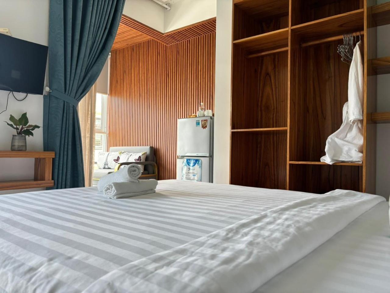 Dao Tien Homestay 会安 外观 照片