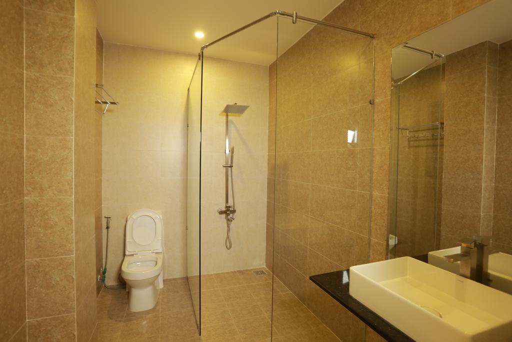 Dao Tien Homestay 会安 外观 照片