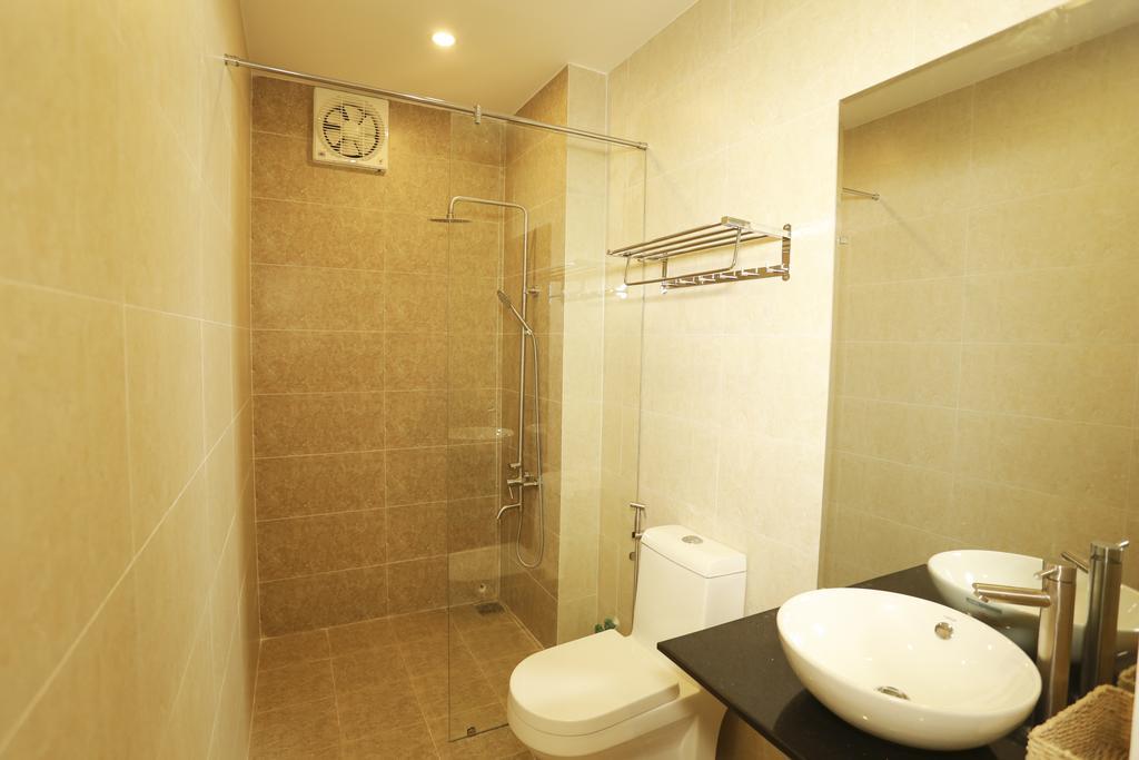 Dao Tien Homestay 会安 外观 照片